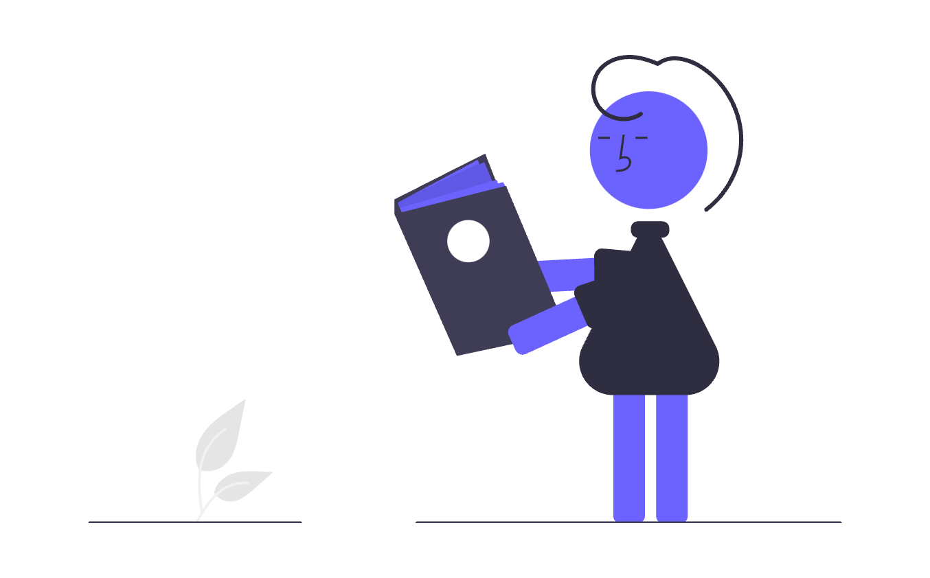 Tools for Self-Improvement