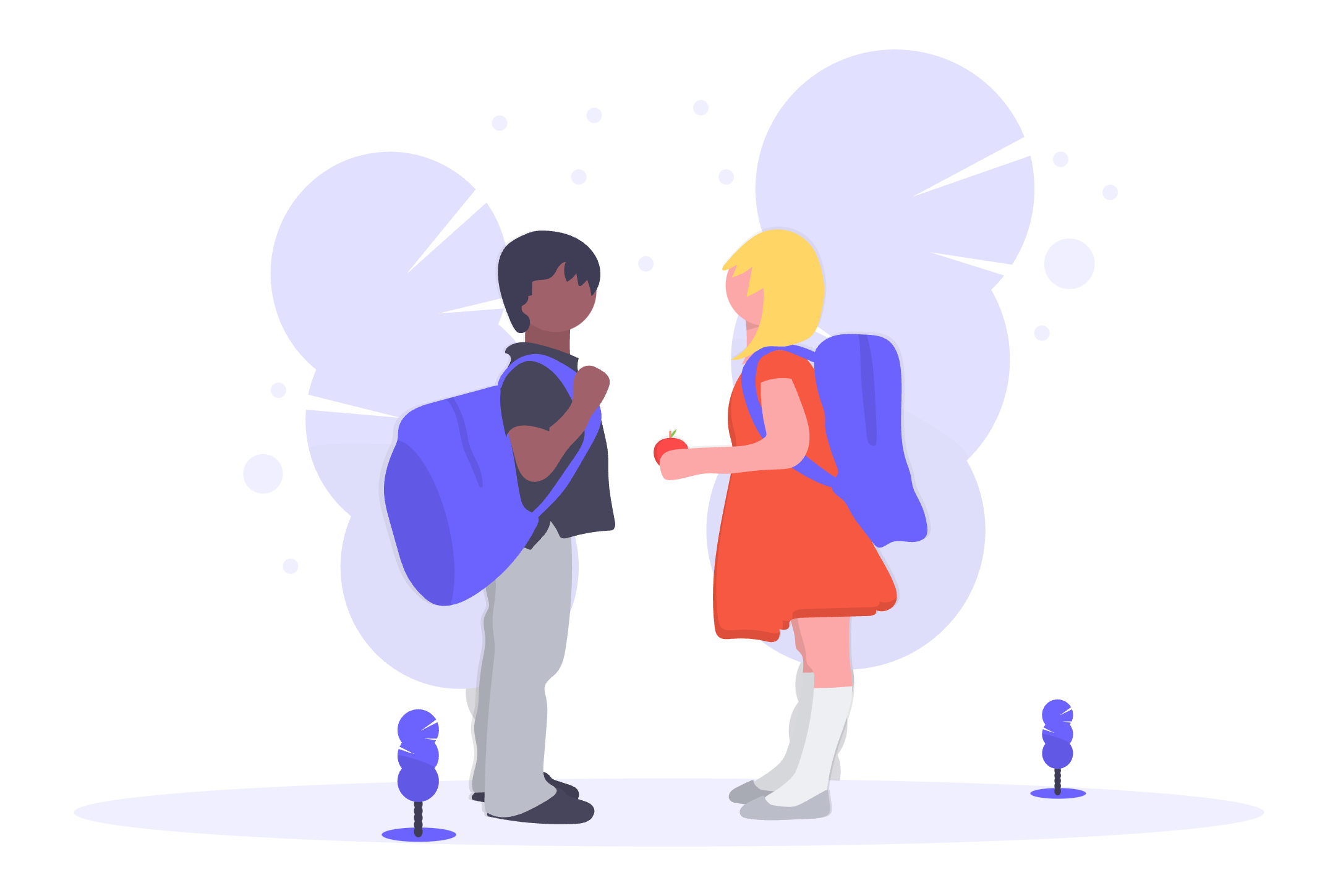 Friendship Quotes by Themes